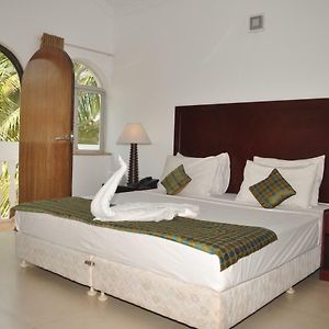 Chambre Supérieure Lit King-Size